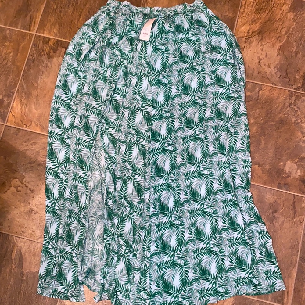 Maxi Skirt